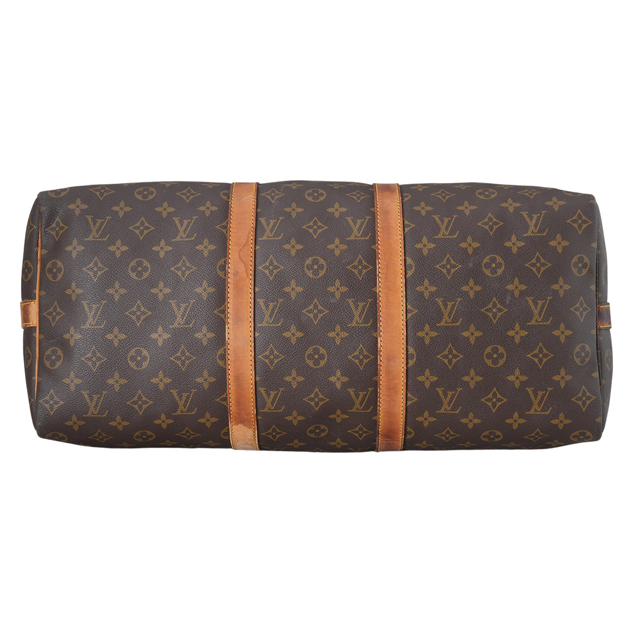 LOUIS VUITTON(USED)루이비통 모노그램 키폴 50 반둘리에